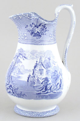 Ewer c1880